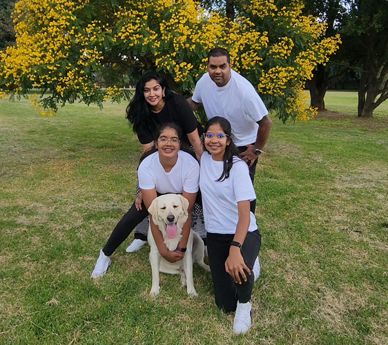 Family Picture